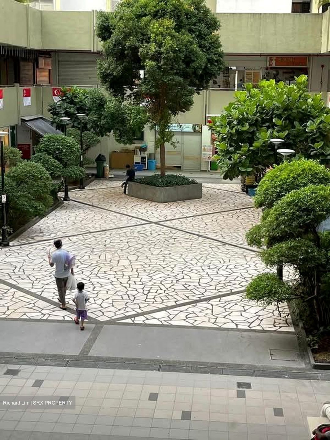 Tanjong Pagar Plaza (D2), Retail #600654161